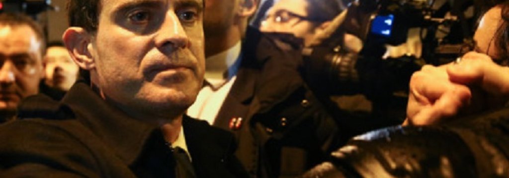 Tributes And Reaction To Paris Terror Attacks After Gunmen Kill 17 People