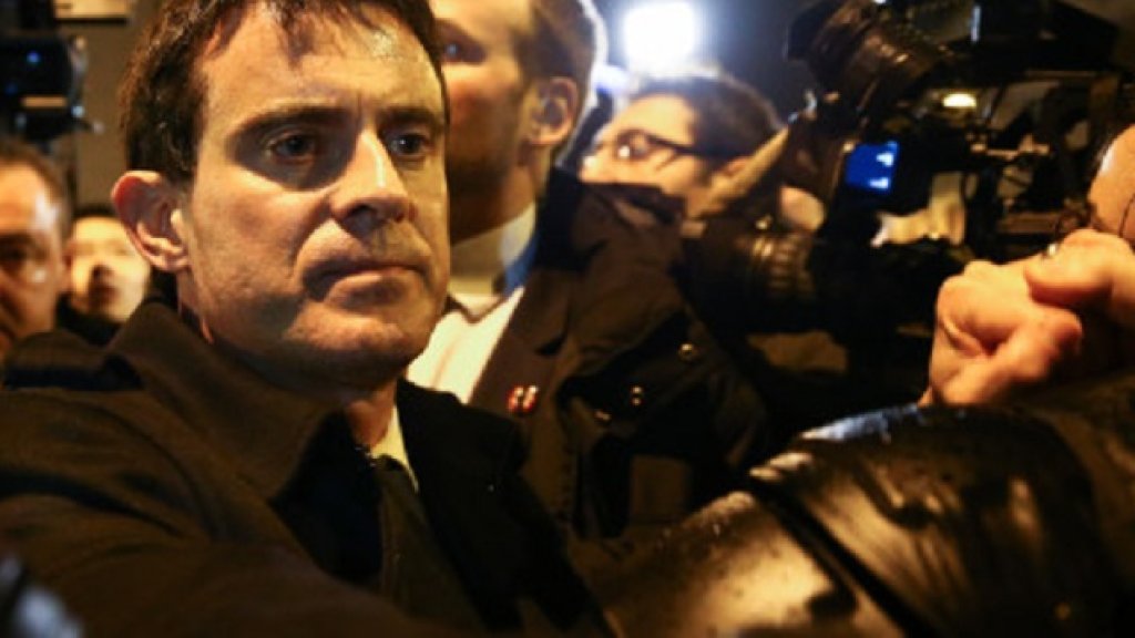 Tributes And Reaction To Paris Terror Attacks After Gunmen Kill 17 People