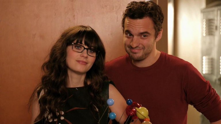 Новото момиче / New Girl 
Fox даде възможност на Зоуи Дешанел да се сбогува със зрителите си по заслужено добър начин. Последният сезон на комедийния сериал ще прескочи с 4 години напред във времето, за да покаже какво се случва с връзката на Джес и Ник. Финалът е планиран за 15 май 2018 г.