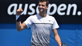 grigor AU