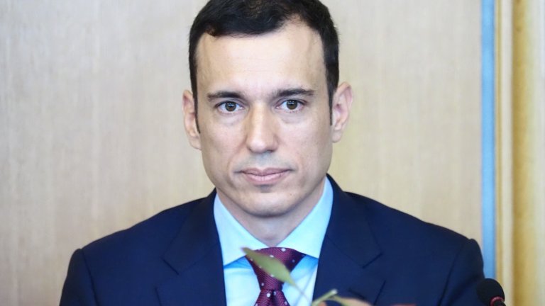 Васил Терзиев коментира ситуацията в "Люлин" и "Красно село"