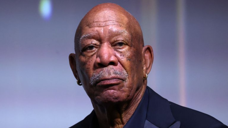 Фрийман е убеден, че всичко около Black History Month e нередно