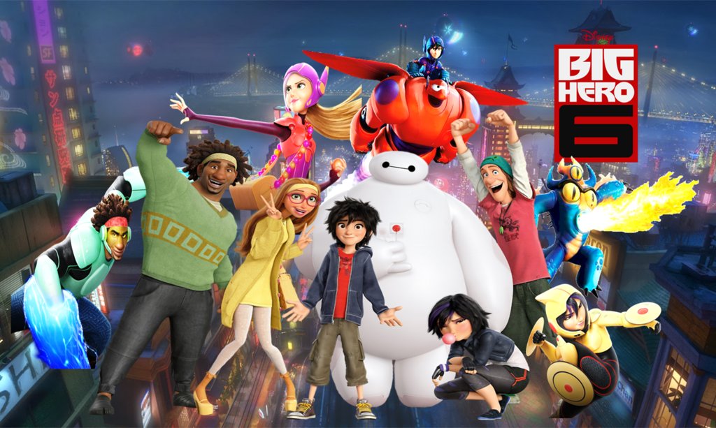 big_hero_6_disney_s_mightiest_heroes_by_dan_the_keybearer-d81l03m