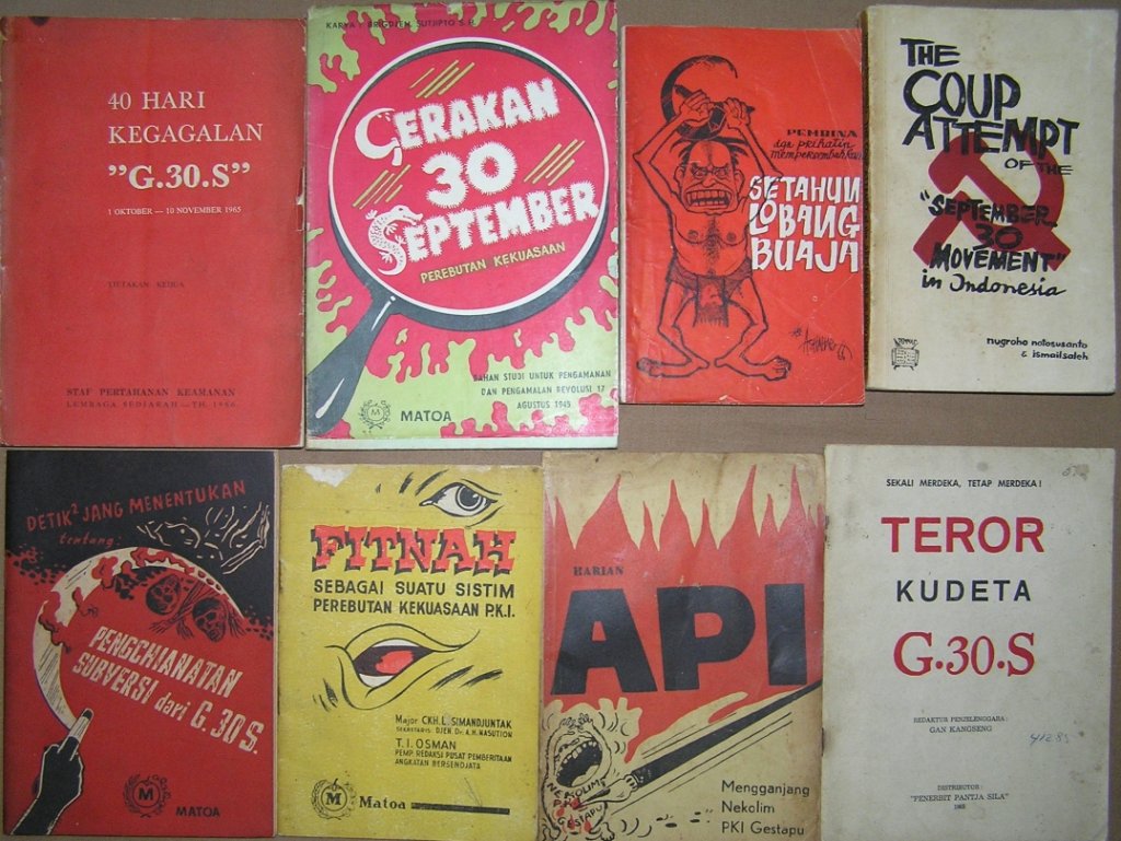 Anti_PKI_Literature