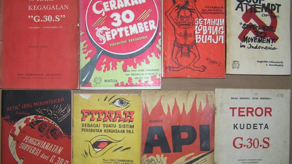 Anti_PKI_Literature