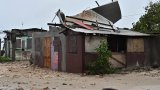 Островът се готви за невиждана в историята си буря