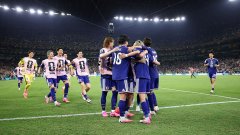 Япония не остави шанс на Тунис и гледа към следващата фаза на Мондиал 2026