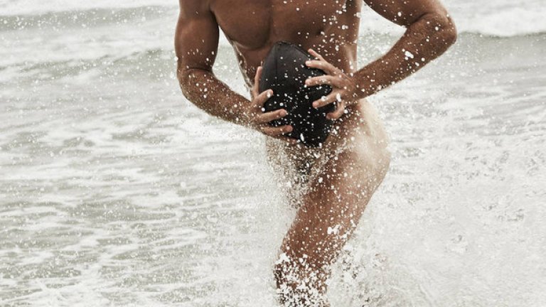 Тод Клевър, ръгби