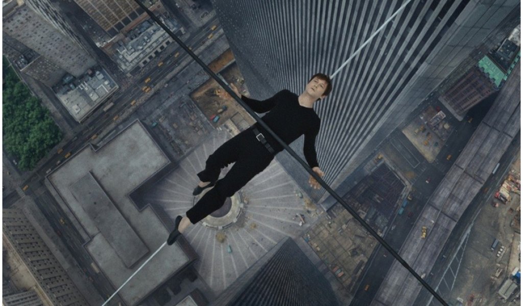 The Walk: Живот на ръба (09.10)