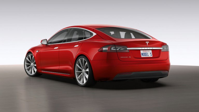 Промените по екстериора са по-скоро козметични