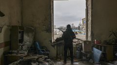 Москва твърди, че никой не се е възползвал от хуманитарния коридор