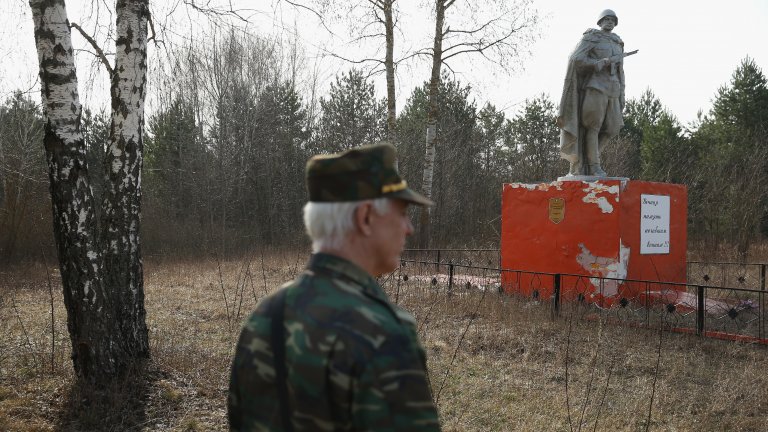 Из руските села няма и следа от провинциален ренесанс