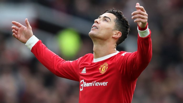 Постоянният цирк около Роналдо засенчва истинските проблеми на Юнайтед