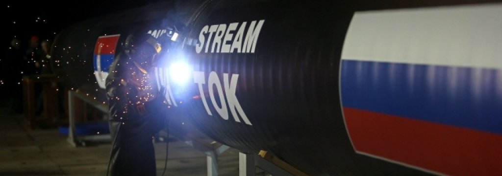 south stream