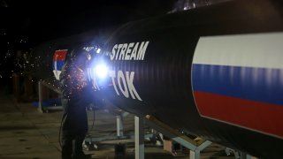 south stream