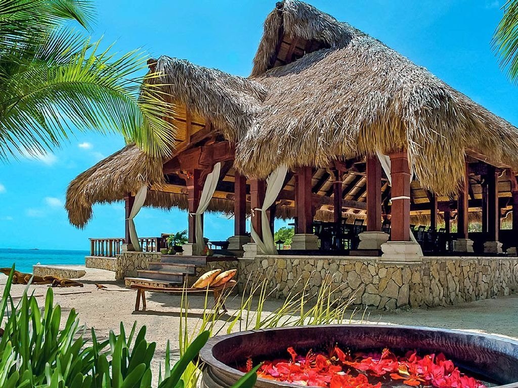 09 Bahamas' Exuma Cay islands, Musha Cay