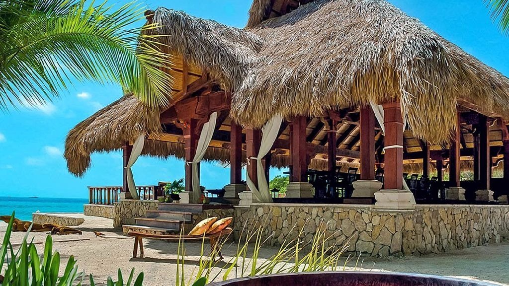 09 Bahamas' Exuma Cay islands, Musha Cay