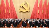 Около 2300 делегата от цял Китай представляват общо 97 милиона членове на Китайската комунистическа партия