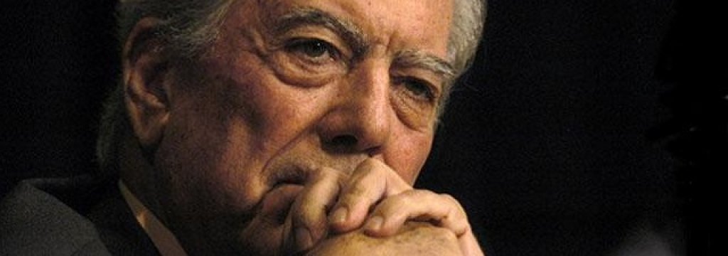 Mario Vargas Llosa