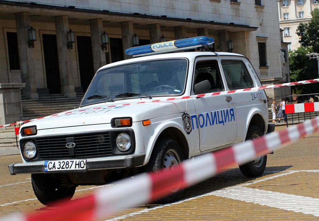 полиция, мвр, полицаи