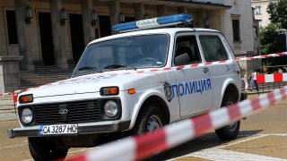 полиция, мвр, полицаи