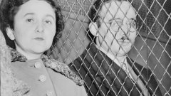 Джулиъс и Етел Розенберг са първите американци, екзекутирани за шпионаж