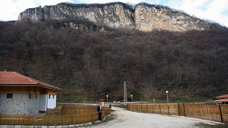 Малки бягства