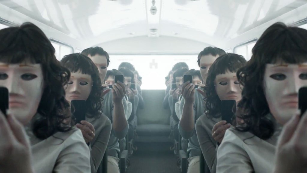 black mirror