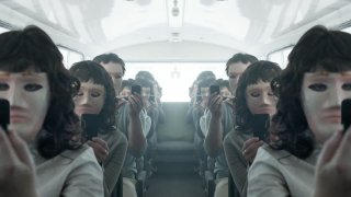 black mirror