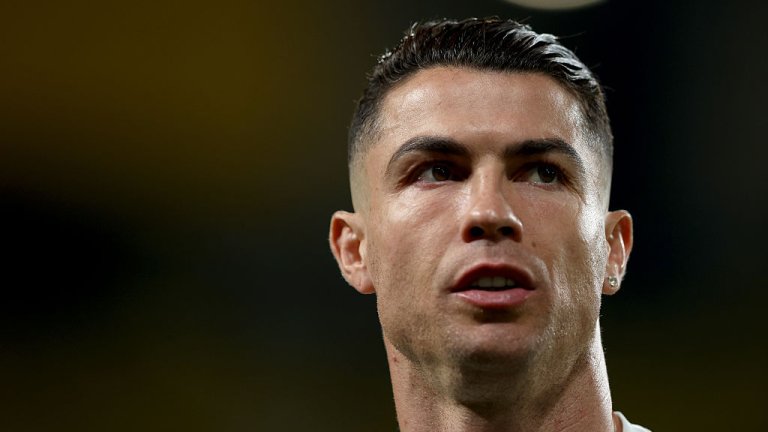 Роналдо бе на вечеря в Белия дом