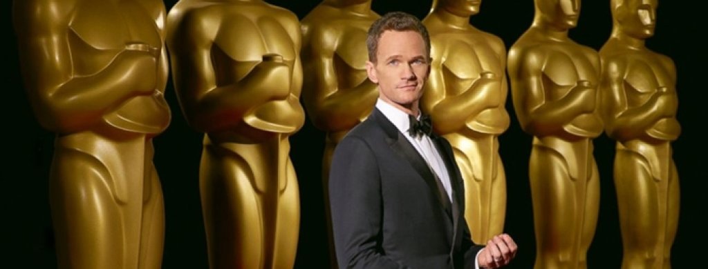 Neil Oscars 2015
