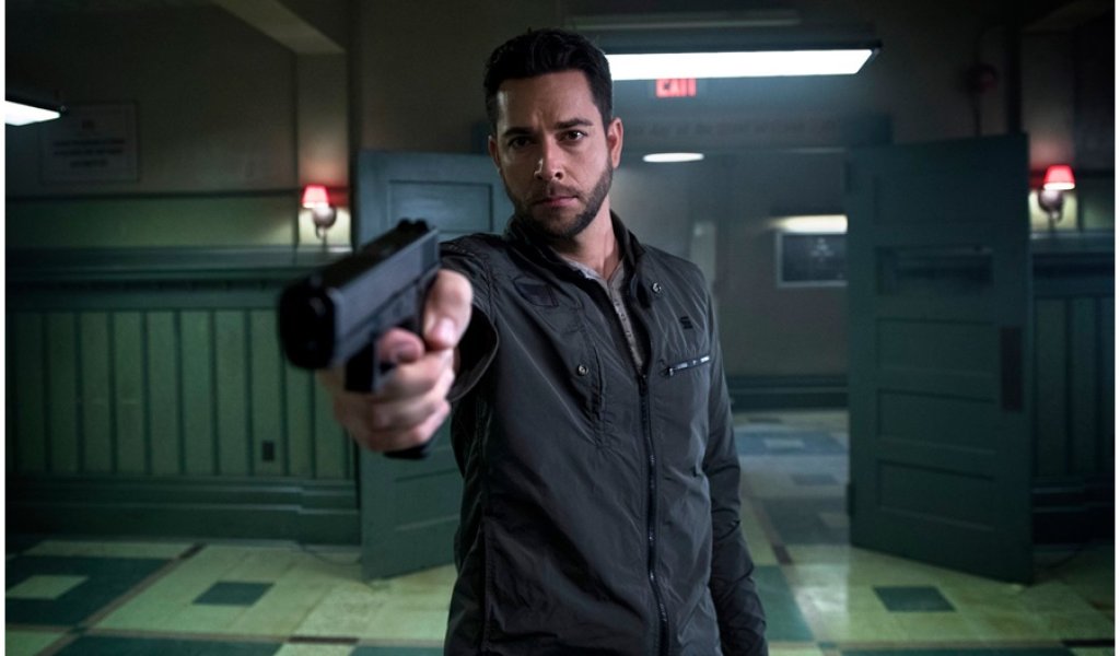 Heroes Reborn