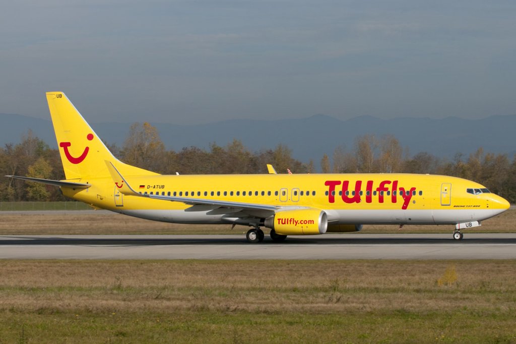 tuifly