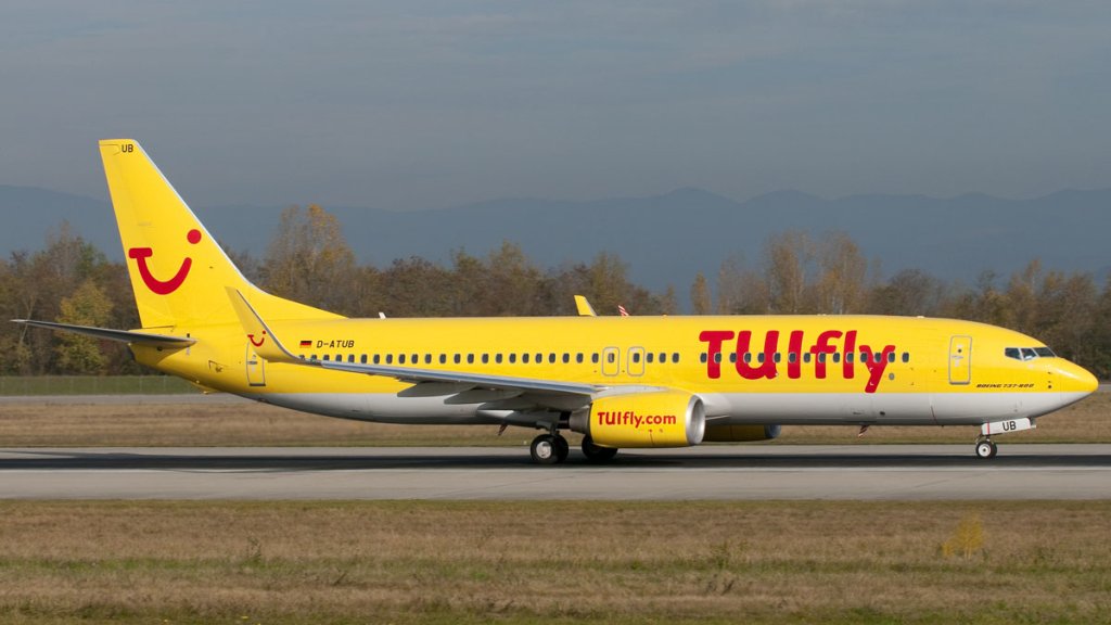 tuifly