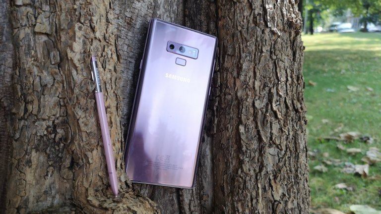 За всички, които знаят какво искат: Samsung Galaxy Note 9