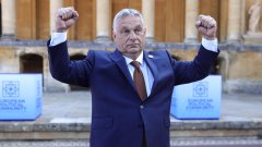 Според правителството - грижа за децата, според опозицията - пропаганда и отклоняване на вниманието