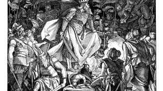 Сблъсъкът през 451 г., който спира хунското настъпление и променя съдбата на Западната Римска империя