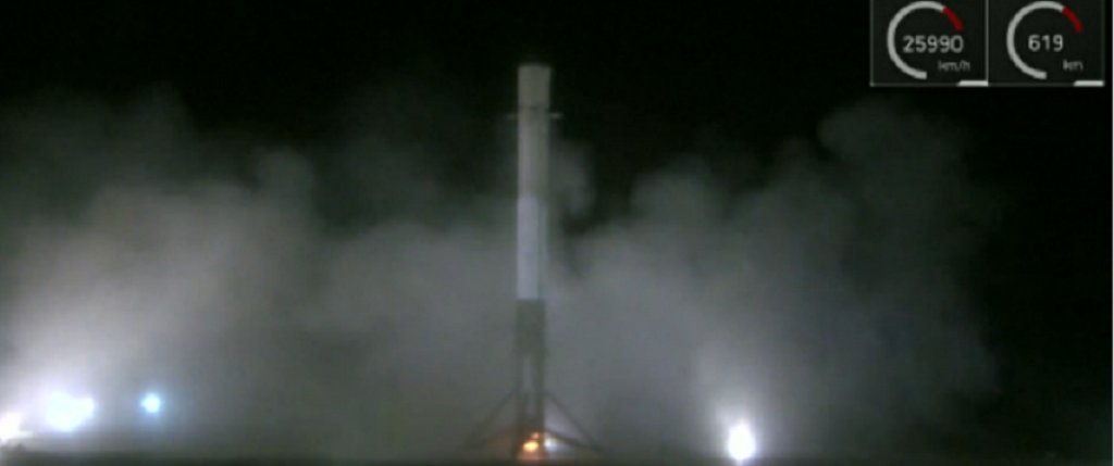 spaceX