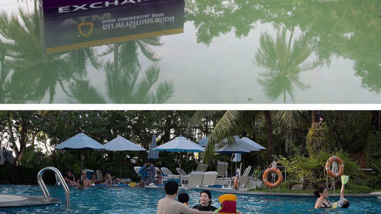 Хората казват, че ако се случи подобно бедствие отново, този път ще са подготвени