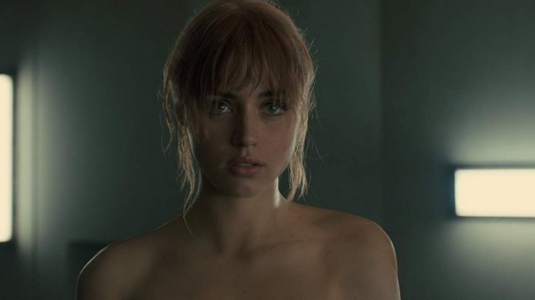 Именно тази роля отваря портите на Холивуд за нея. Така през тази година излизат четири солидни продукции с нейно участие. Предстои да я гледаме в екшън-трилъра The Informer с Джоел Кинаман (Robocop, Alternate Carbon); Knives Out, където си партнира с Даниел Крейг и Крис Евънс; и в криминалния The Night Clerk с Тай Шеридън (Ready Player One) и Хелън Хънт.