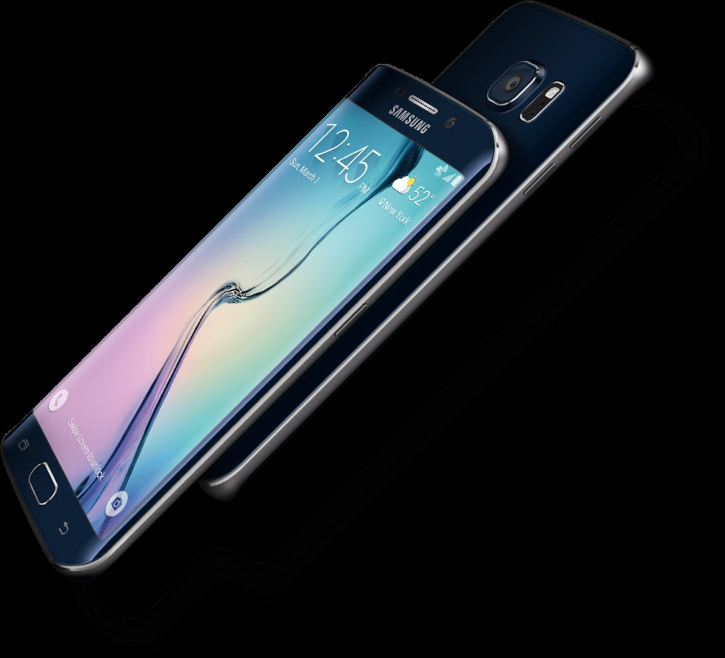Samsung Galaxy s6 edge