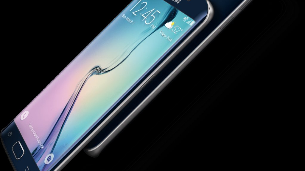 Samsung Galaxy s6 edge