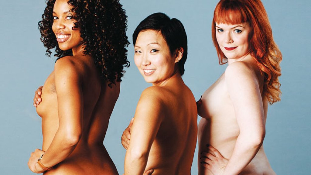 BodyIssue-3women