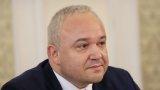 Определена му е парична гаранция от 10 000 лв.