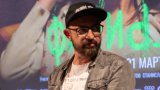 Актьорът от "Триумф" Станислав Ганчев разказва за подготовката си за ролята