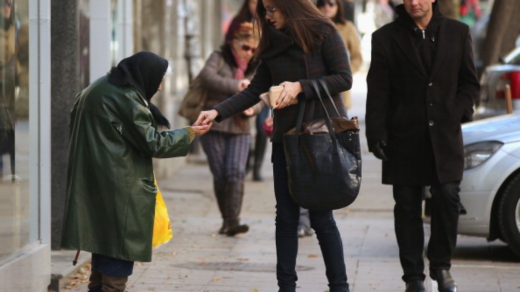 Every Day Life In Bulgaria As EU Leaders Mull Restrictions