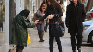 Every Day Life In Bulgaria As EU Leaders Mull Restrictions