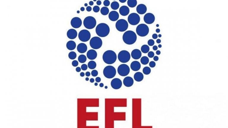 Новото лого на Английската футболна лига прилича повече на знак на електроснабдителната компания.
