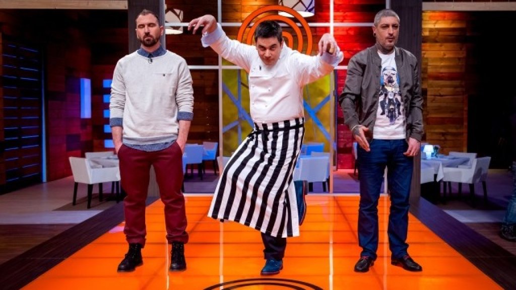 MasterChef