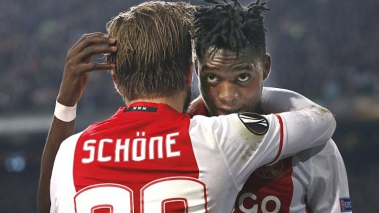 7. Бъртранд Траоре
Ако Коща напусне, Траоре може да се върне от Купата на африканските нации директно на „Стамфорд Бридж”, вместо в Аякс, където в момента е под наем.